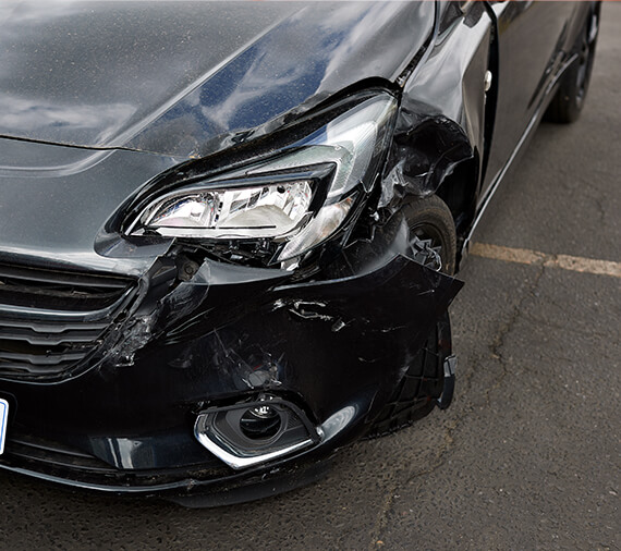 Bahçelerarası Oto Kaporta